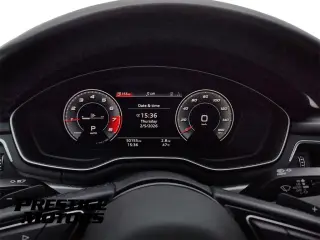 2021 Audi A5 45 Premium