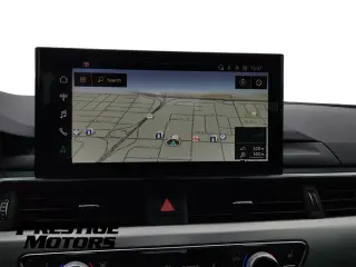2021 Audi A5 45 Premium