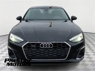 2021 Audi A5 45 Premium