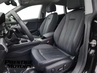2021 Audi A5 45 Premium