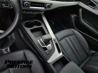 2021 Audi A5 45 Premium