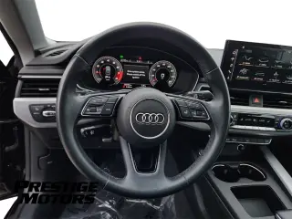 2021 Audi A5 45 Premium
