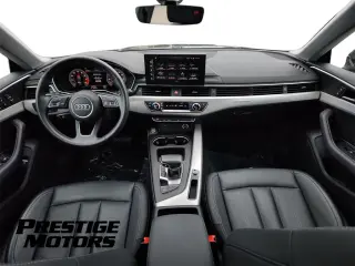 2021 Audi A5 45 Premium