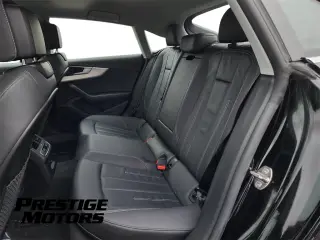 2021 Audi A5 45 Premium