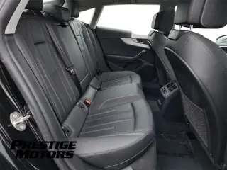 2021 Audi A5 45 Premium