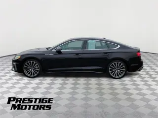 2021 Audi A5 45 Premium