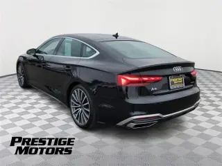 2021 Audi A5 45 Premium