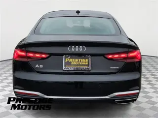 2021 Audi A5 45 Premium