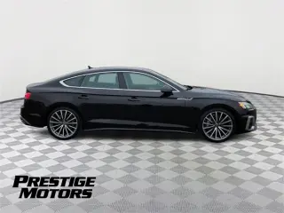 2021 Audi A5 45 Premium