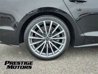 2021 Audi A5 45 Premium