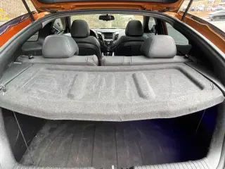 2015 Hyundai Veloster Turbo