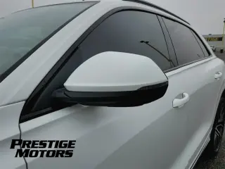 2019 Audi Q8 3.0T Premium