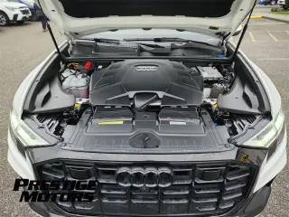 2019 Audi Q8 3.0T Premium