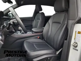 2019 Audi Q8 3.0T Premium