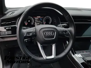 2019 Audi Q8 3.0T Premium