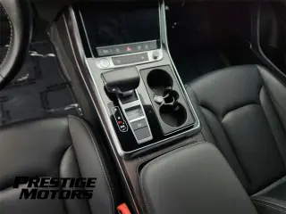 2019 Audi Q8 3.0T Premium