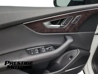 2019 Audi Q8 3.0T Premium