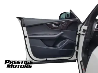 2019 Audi Q8 3.0T Premium
