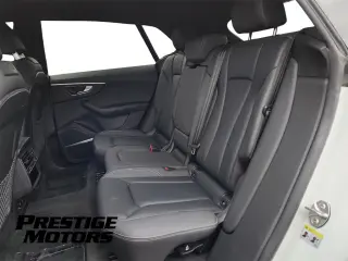 2019 Audi Q8 3.0T Premium
