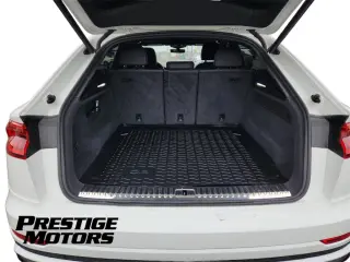 2019 Audi Q8 3.0T Premium