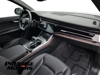 2019 Audi Q8 3.0T Premium