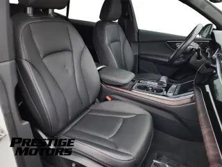 2019 Audi Q8 3.0T Premium
