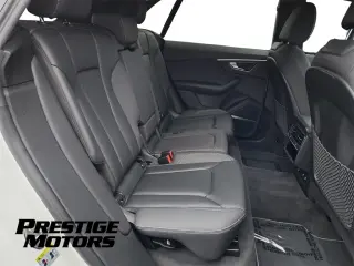 2019 Audi Q8 3.0T Premium