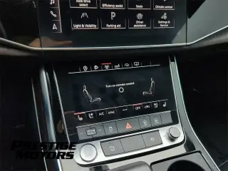 2019 Audi Q8 3.0T Premium