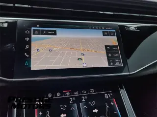 2019 Audi Q8 3.0T Premium