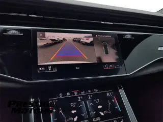 2019 Audi Q8 3.0T Premium