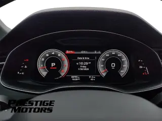 2019 Audi Q8 3.0T Premium