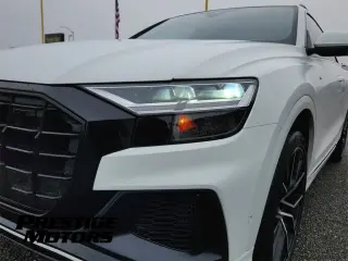 2019 Audi Q8 3.0T Premium