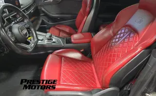 2018 Audi S5 3.0T Premium Plus