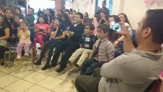 Show Magia Comica para FIESTAS