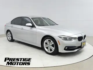 2016 BMW 328i xDrive