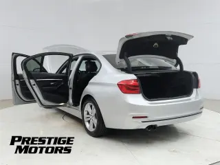 2016 BMW 328i xDrive