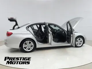2016 BMW 328i xDrive