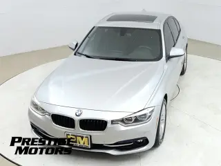 2016 BMW 328i xDrive
