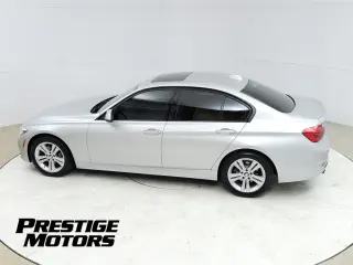 2016 BMW 328i xDrive