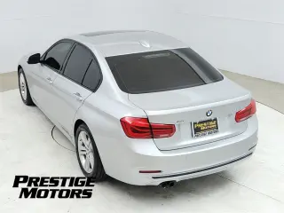 2016 BMW 328i xDrive