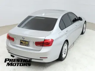 2016 BMW 328i xDrive