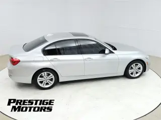 2016 BMW 328i xDrive