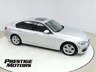 2016 BMW 328i xDrive