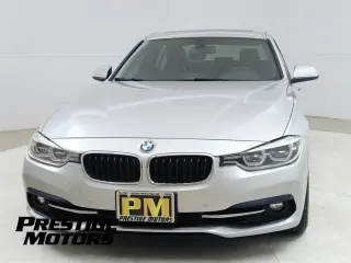2016 BMW 328i xDrive