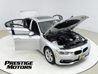 2016 BMW 328i xDrive