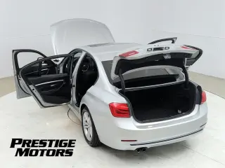 2016 BMW 328i xDrive