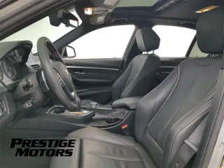 2016 BMW 328i xDrive
