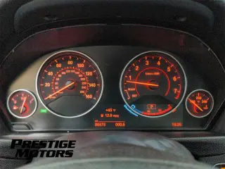 2016 BMW 328i xDrive