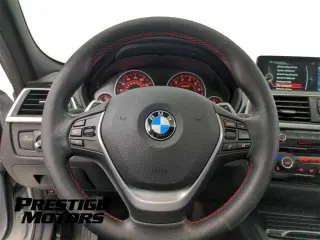2016 BMW 328i xDrive
