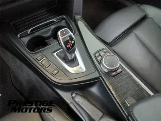 2016 BMW 328i xDrive